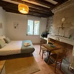 Centre 1er Etage - 2 Personnes Angers