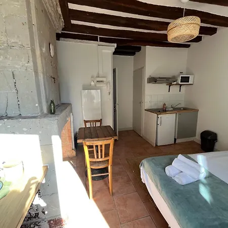 Appartamento Centre 1er Etage - 2 Personnes *