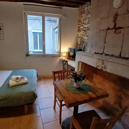 Apartment Centre 1er Etage - 2 Personnes