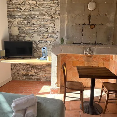 Apartment Centre 1er Etage - 2 Personnes